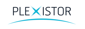 Plexistor logo