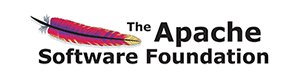 Apache Software Foundation logo