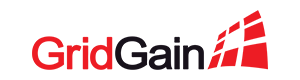 GridGain logo