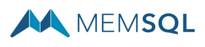 MemSQL logo