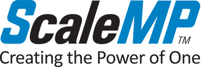 ScaleMP logo