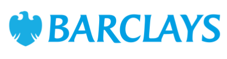 Barclays logo