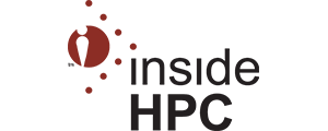 InsideHPC logo