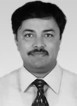 Panduranga Pradeep Naik