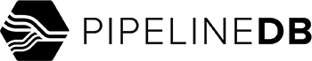 PipelineDB logo
