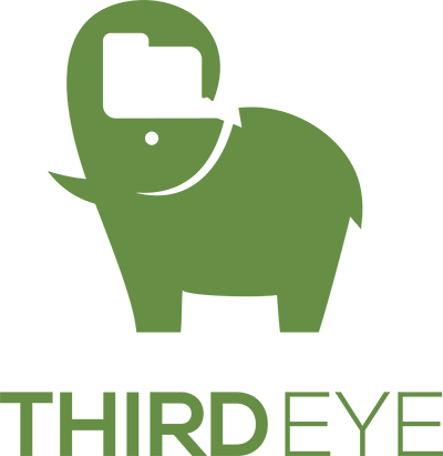 Third Eye logo