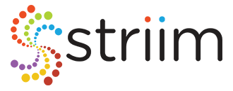 Striim logo