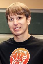 Peter  Zaitsev