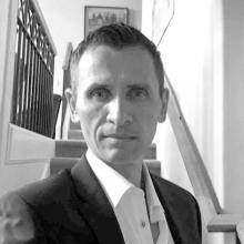 Eric Kaczmarek Eric Kaczmarek