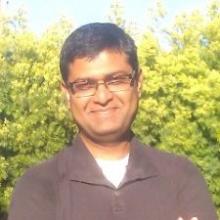 Niranjan Dhomse Niranjan Dhomse