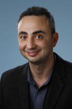 Dmitriy Setrakyan Dmitriy Setrakyan