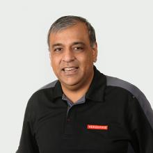 Srini V. Srinivasan Srini V. Srinivasan