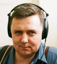 Profile picture for user vkhodyakov@gridfore.com