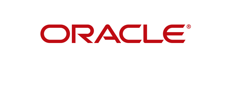 Oracle logo