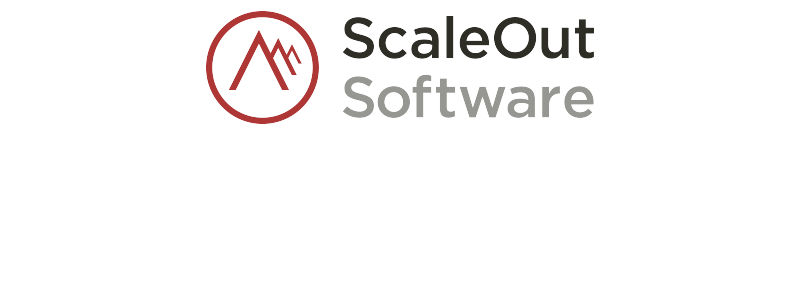 ScaleOut Software logo