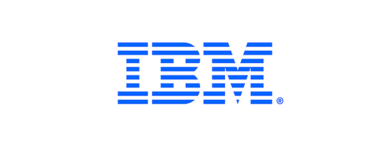 IBM logo