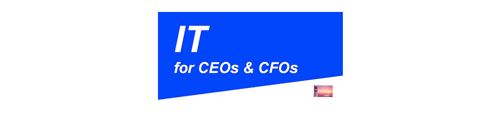 IT for CEO's and CFO's